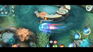 MLBB Jhonson