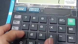 Bagaimana Kalkulator Bisa Tahu 1 + 1 = 2?