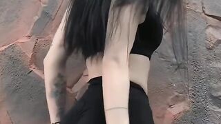 gym gi