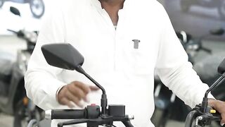 Electric Motorcycles with Low Prices.