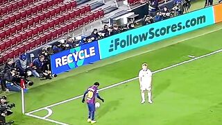 🔥 Skill Gila! Bek Lawan Sampai Dibuat Bingung 😱⚽