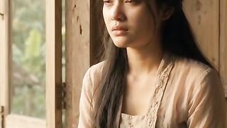 Indonesian Love Story 💔 Her Mother Doesn't Want Her to Love Him | Part 1