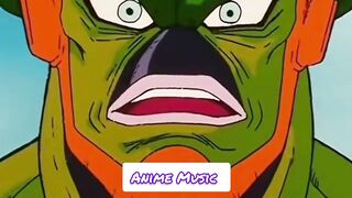 Vegeta vs Cell 2 transformação