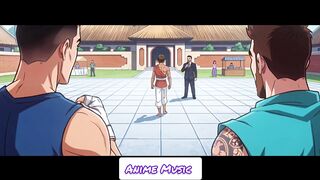 Dragonball Copa