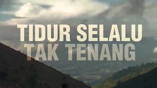 gunung Indonesia