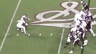 alabama vs ms state Live Now