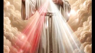 Vídeo de Jesus orando 14