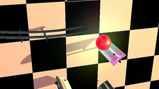 Epic Marble Music