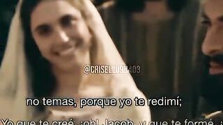 Dios está contigo hoy mañana y siempre