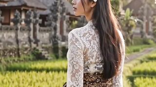 💌 The Last Letter Under the Frangipani Tree | A Heartwarming Bali Love Story 🌺