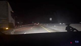 Jalan-jalan di tol