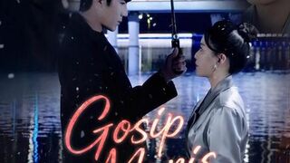 Gosip Manis EP 1