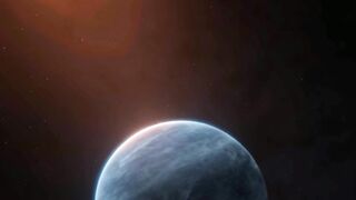 This Planet Orbits BACKWARDS