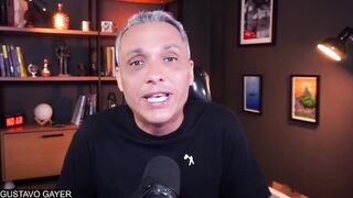 HAJA CORAÇÃO ACABA DE SAIR DUAS PESQUISAS PARA O SENADO EM GOIÁS.