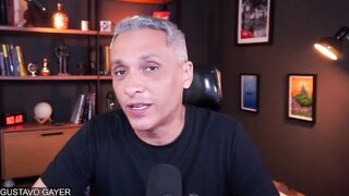 VAZA MAIS ÁUDIOS - Daniel Vorcaro era melhor amigo do Moraes e tem 20 Bi no exterior.