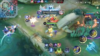 Mobile legend 97