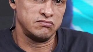 Ronaldo Sai do Jogo  A Decisão do Treinador Revelada