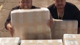 Nadie se mete con un capo