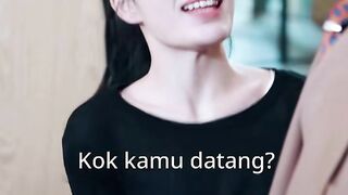 Gosip Manis EP 19