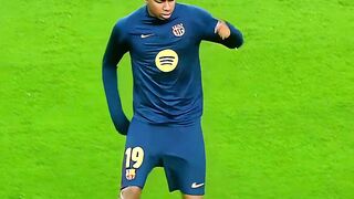 🔥 Lamine Yamal Bikin Inter Milan Tak Berdaya! Skill-nya Gila Banget 😱⚽