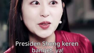 Gosip Manis EP 34