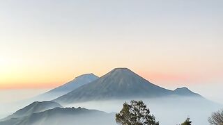 Mount Prau