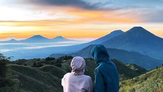 Me, you and the beauty of God's nature