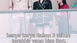 Gosip Manis EP 55