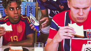 Football Star beast funny stories animated videos 😎😂🤣