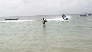 Jeski ride