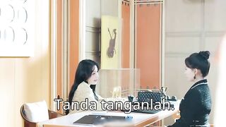Gosip Manis EP 72