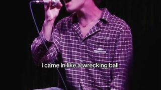 Wrecking ball