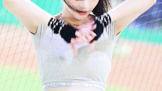 Le jue eun cheers