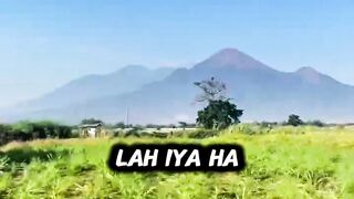 pemandangan indah di kota sidoarjo