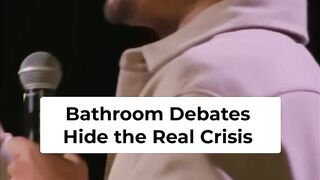 Manufactured Outrage_ How Politicians Distract Us From Real Issues