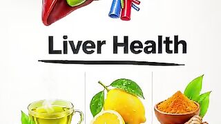 Health first.