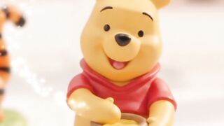 🧸✨ APAIXONEI NESSA COLEÇÃO!