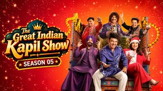 The.Great.Indian.Kapil.Show.S05E02 Full HD