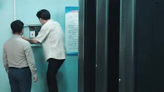(Dub)Rezeki Diusir EP 33