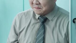 (Dub)Rezeki Diusir EP 35
