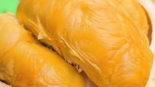 Durian Montong medan