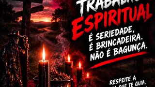 Tranca rua 🔱 2
