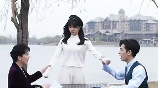 (Dub)Nona Sonia Tersayang EP 37