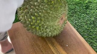 Durian motong 5