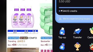 Order Free Using UNO with Pinduoduo