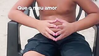 Amor da minha vida 4