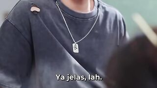 (Dub)Rahasia di Balik QR EP 2