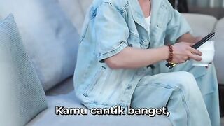 (Dub)Rahasia di Balik QR EP 7