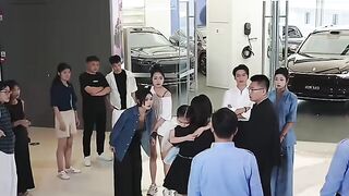 (Dub)Rahasia di Balik QR EP 12