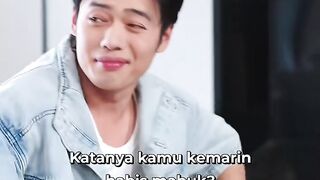 (Dub)Rahasia di Balik QR EP 21